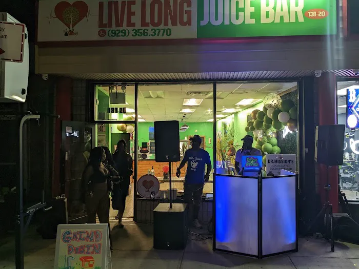 Live Long Juice Bar Picture 1