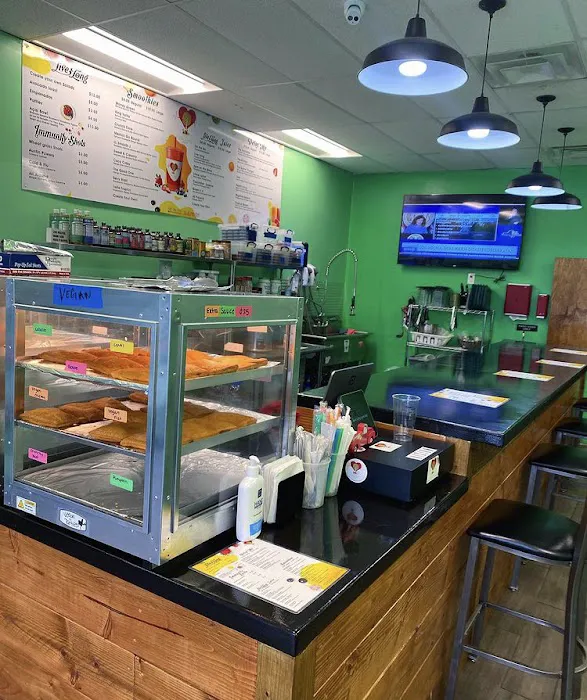 Live Long Juice Bar Picture 6