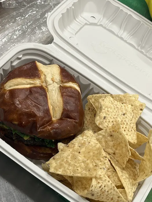 Live Long Juice Bar Picture 10