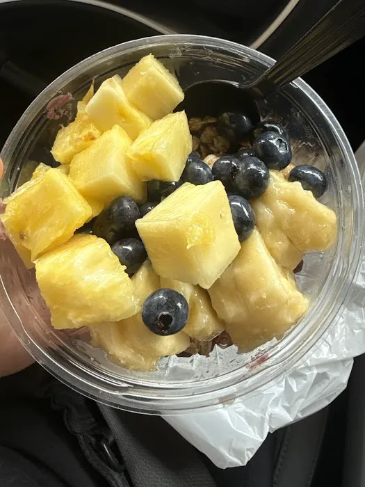 Live Long Juice Bar Picture 3