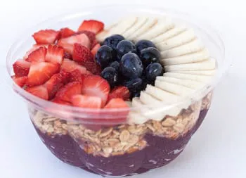 Live Long Juice Bar Picture 5