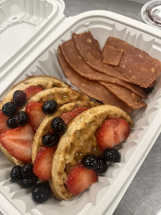 Live Long Juice Bar Picture 4