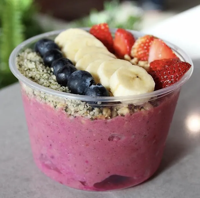 Live Long Juice Bar Picture 8