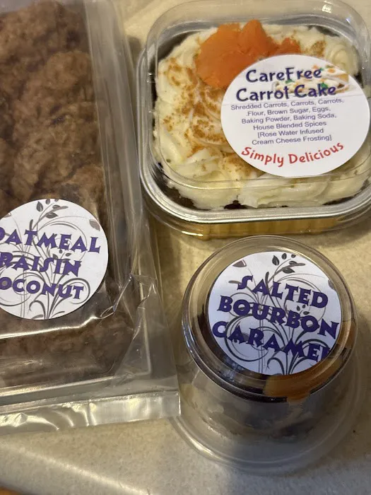 MumsKitchens NYC Picture 6