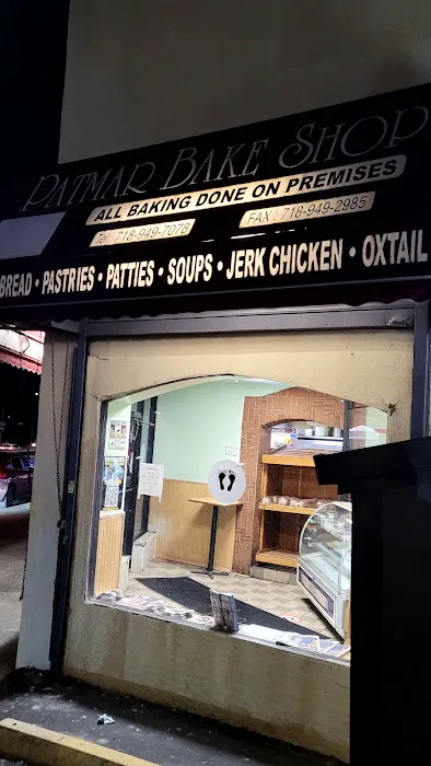 Patmar Bake shop Picture 1