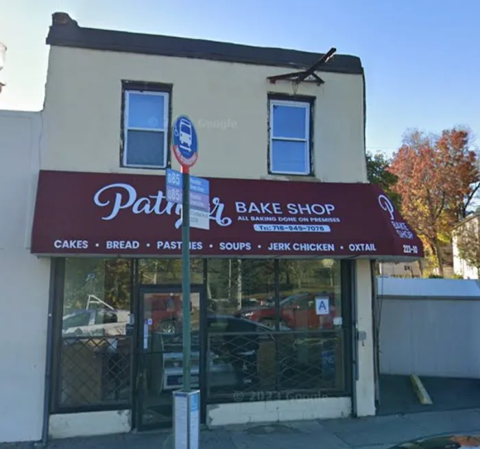 Patmar Bake shop Picture 4