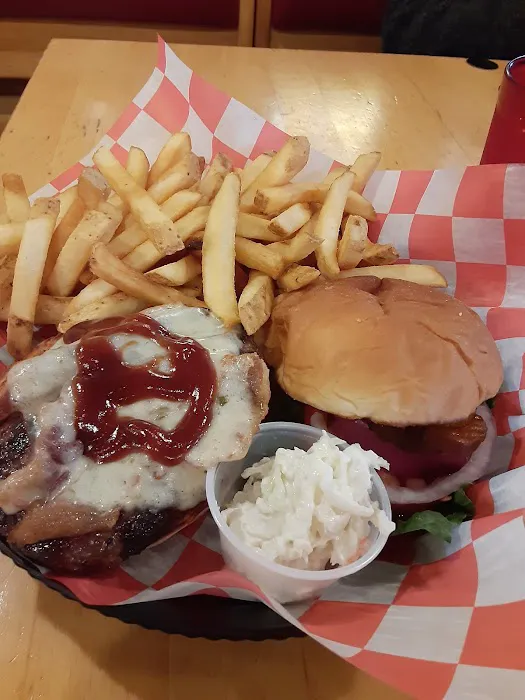 Smoke BBQ Pit Picture 10