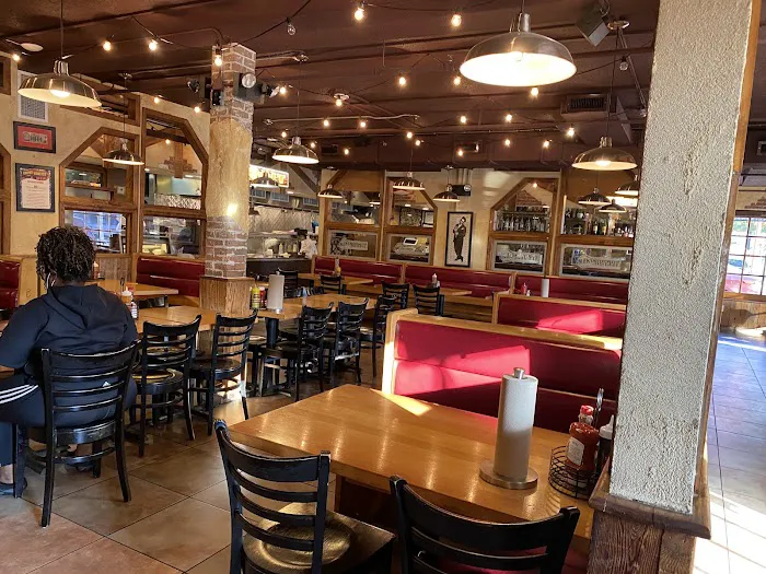 Smoke BBQ Pit Picture 5