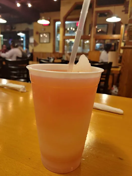 Smoke BBQ Pit Picture 1