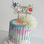 Cammies Cupcakes