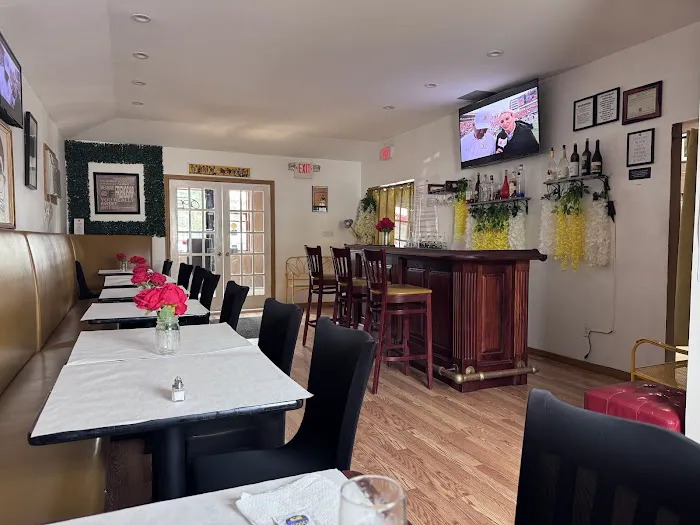 Pretty Toni's Cafe Picture 2