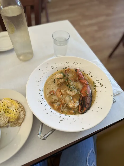 Pretty Toni's Cafe Picture 6