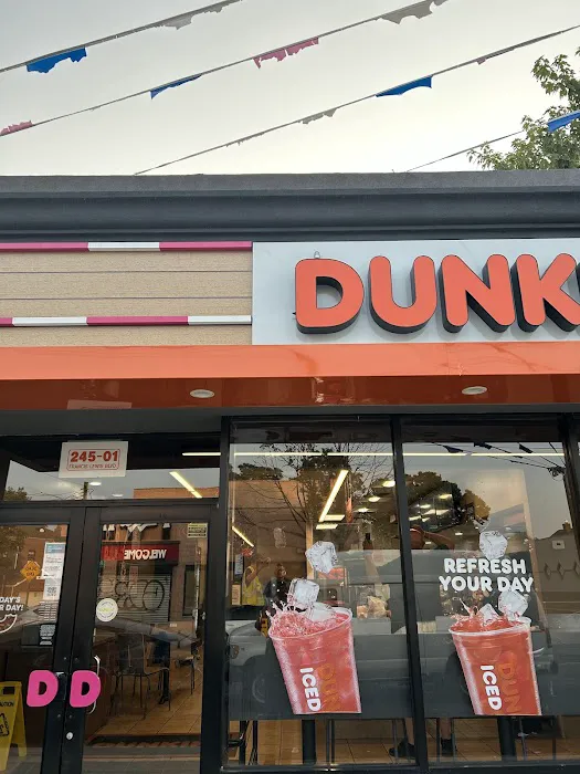 Dunkin' Picture 1