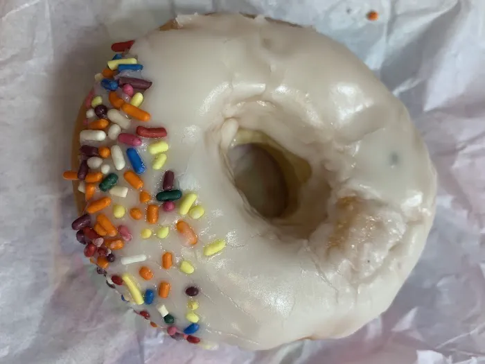 Dunkin' Picture 7