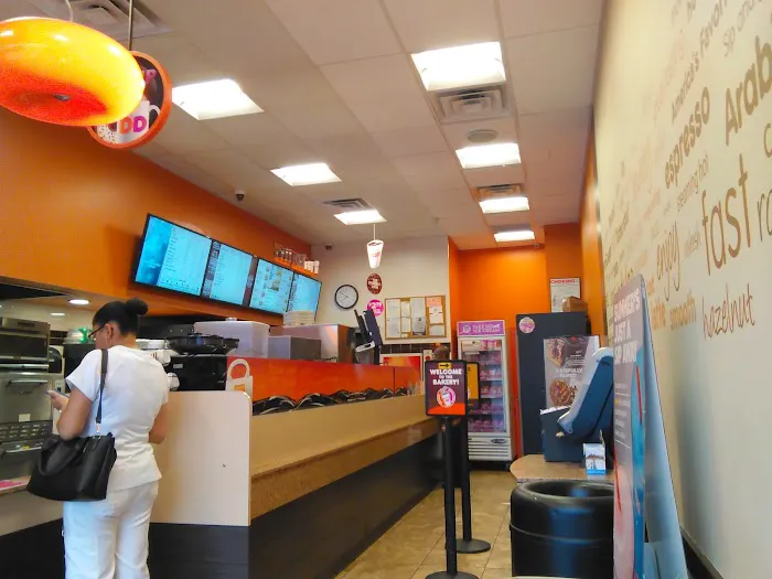 Dunkin' Picture 9