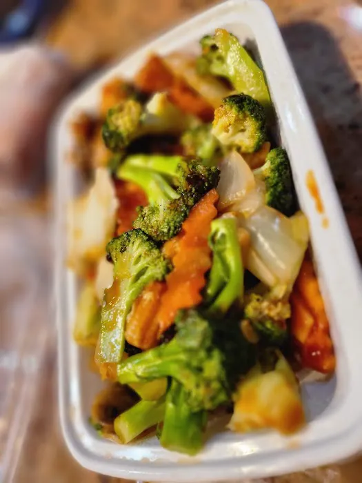 China Gourmet Picture 5