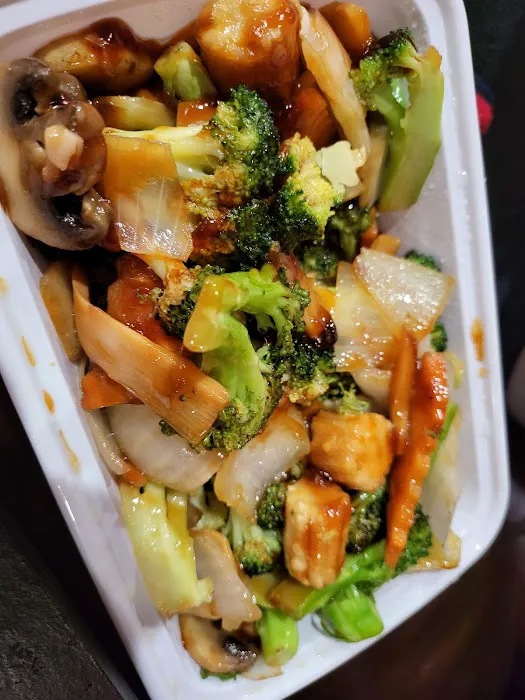 China Gourmet Picture 2