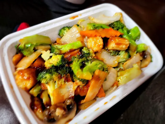 China Gourmet Picture 3