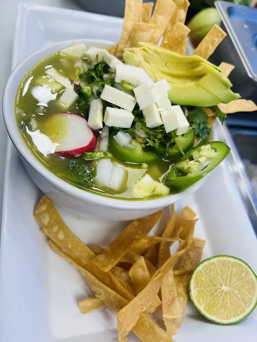 Express Cafe Picture 5