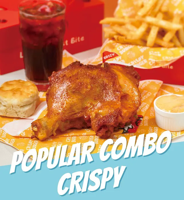 Hi Fry - Modern Chinese Kitchen - Cambria Height Picture 4