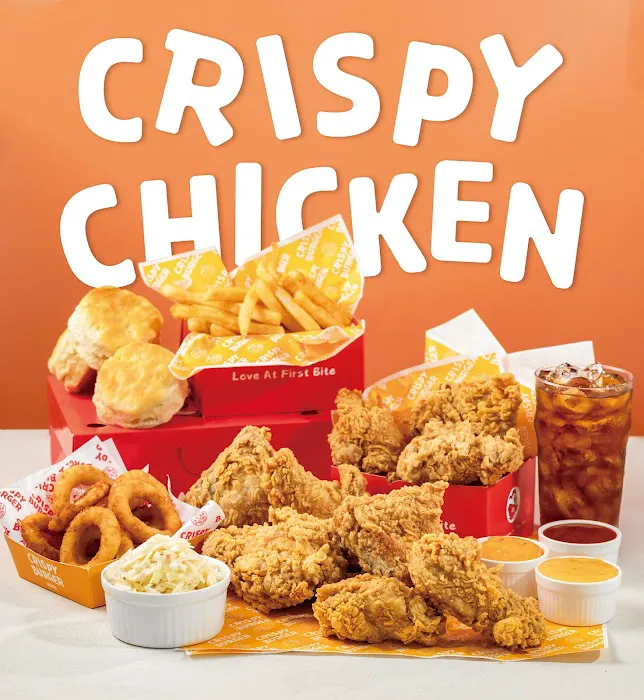 Hi Fry - Modern Chinese Kitchen - Cambria Height Picture 8