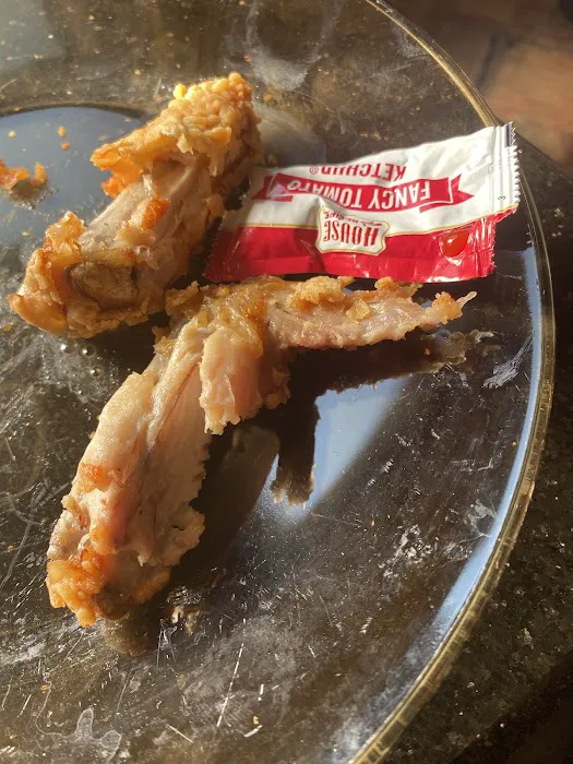 Hi Fry - Modern Chinese Kitchen - Cambria Height Picture 1