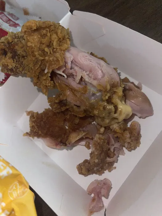 Hi Fry - Modern Chinese Kitchen - Cambria Height Picture 6