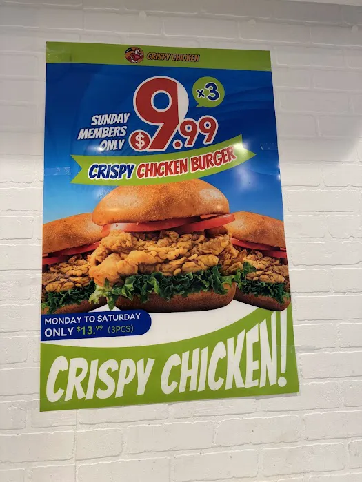 Hi Fry - Modern Chinese Kitchen - Cambria Height Picture 10