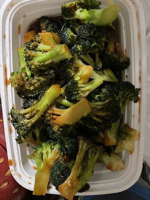 Win Chinese Restaurant Picture 1