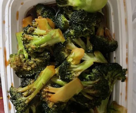 Win Chinese Restaurant