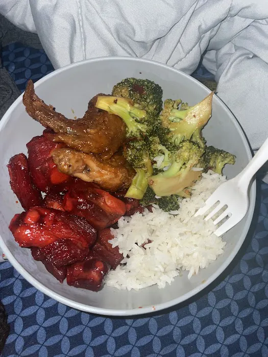 Win Chinese Restaurant Picture 5