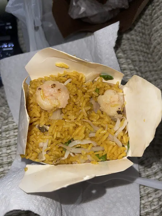 Win Chinese Restaurant Picture 2