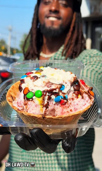Ice Cream N Tings Picture 3