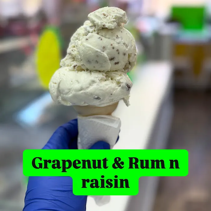 Ice Cream N Tings Picture 10