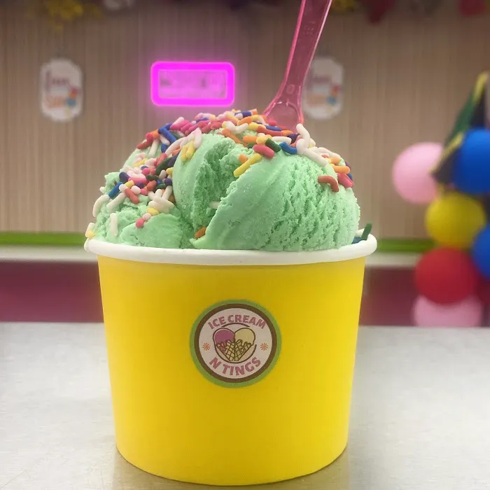Ice Cream N Tings Picture 9