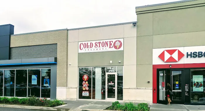 Cold Stone Creamery Picture 4