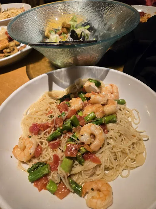 Olive Garden Italian Restaurant Picture 8