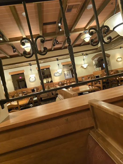 Olive Garden Italian Restaurant Picture 2