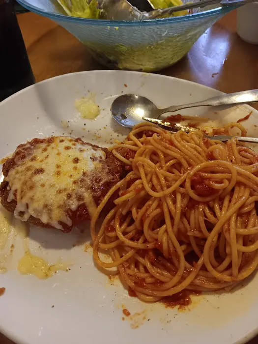 Olive Garden Italian Restaurant Picture 1