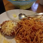 Olive Garden Italian Restaurant