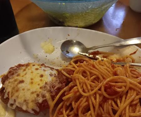 Olive Garden Italian Restaurant