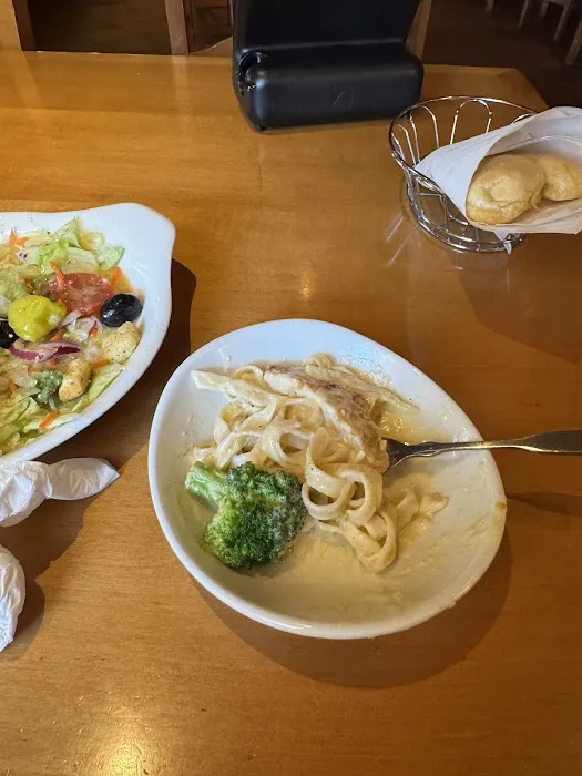 Olive Garden Italian Restaurant Picture 6