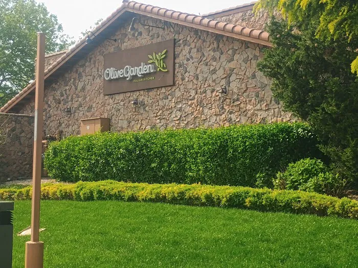 Olive Garden Italian Restaurant Picture 4