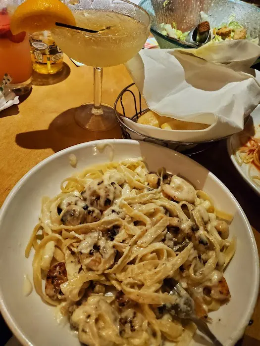 Olive Garden Italian Restaurant Picture 3