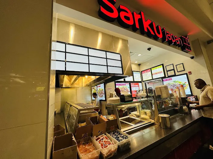 Sarku Japan Picture 5