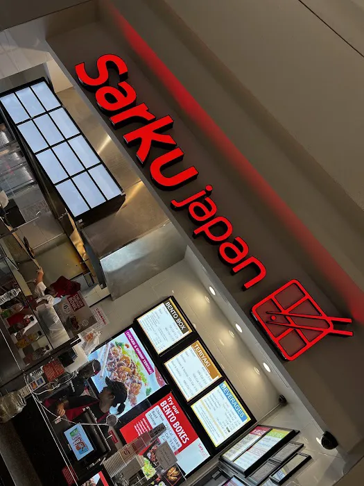 Sarku Japan Picture 10