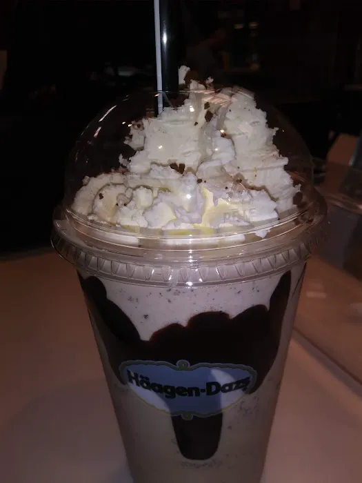 Häagen-Dazs Picture 5