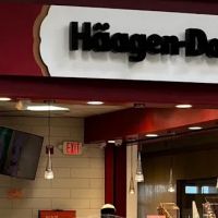 Häagen-Dazs ico