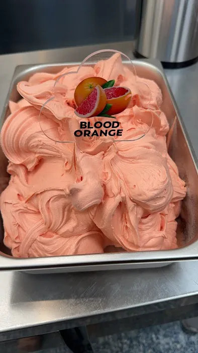 Mammimo Gelato Picture 1