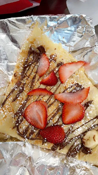 Mammimo Gelato Picture 5